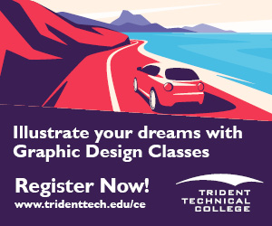 Graphic Design - Illustrate Your Dreams